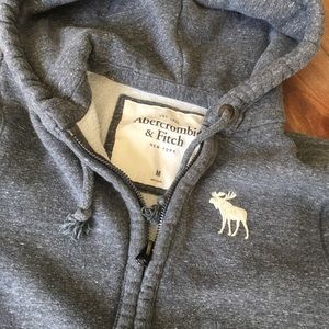 Abercrombie and Fitch Hoodie